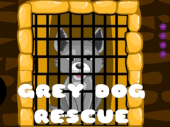 खेल Grey Dog Rescue