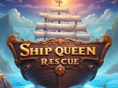 खेल Ship Queen Rescue