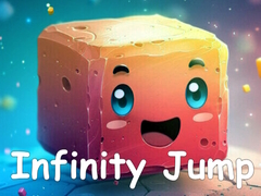 खेल Infinity Jump