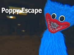 खेल Poppy Escape