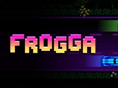 खेल Frogga