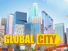 खेल Global City