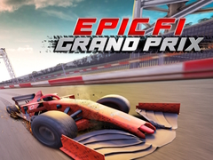 खेल Epic F1 Grand Prix