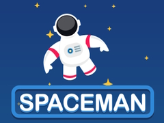 खेल Spaceman