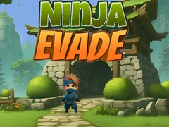 खेल Ninja Evade