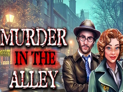 खेल Murder in the Alley