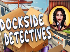 खेल Dockside Detectives