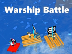 खेल Warship Battle