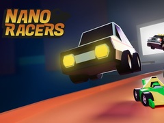 खेल Nano Racers