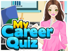 खेल My Career Quiz