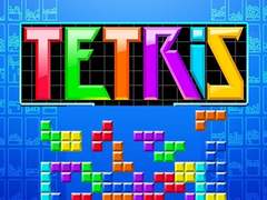 खेल Tetris Master