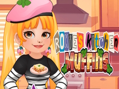 खेल Roxie's Kitchen Muffins