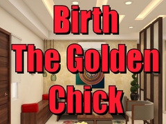 खेल Birth the Golden Chick
