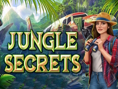 खेल Jungle Secrets