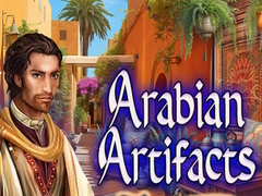 खेल Arabian Artifacts