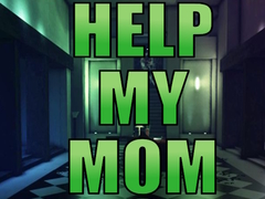 खेल Help My Mom