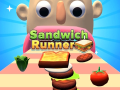 खेल Sandwich Runner 