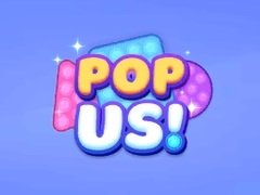 खेल Pop Us!