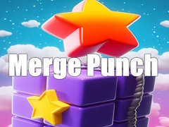 खेल Merge Punch