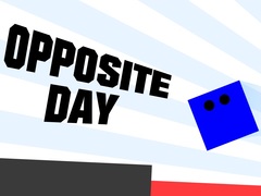 खेल Opposite Day