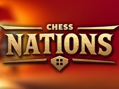 खेल Chess Nations