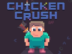 खेल Chicken Crush