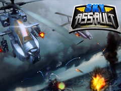 खेल Sky Assault