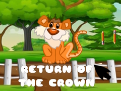 खेल Return of the Crown
