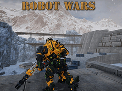 खेल Robot Wars : Rise of Resistance