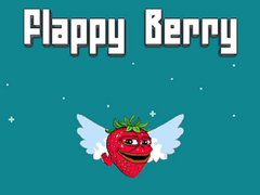 खेल Flappy Berry