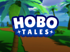 खेल Hobo Tales