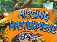 खेल Missing Masterpiece 