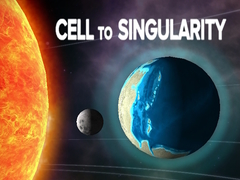 खेल Cell to Singularity: Evolution