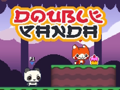 खेल Double Panda
