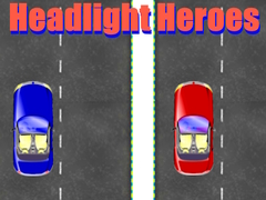 खेल Headlight Heroes