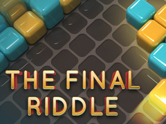 खेल The Final Riddle