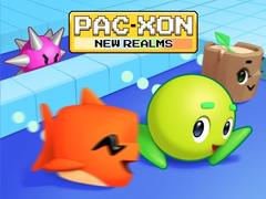 खेल Pac Xon New Realms