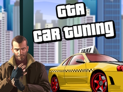 खेल Gta Car Tuning