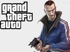 खेल Grand Theft Auto