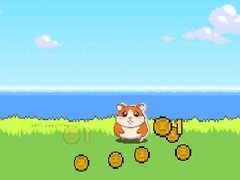 खेल Hamster Kombat Clicker
