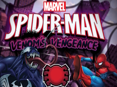 खेल Marvel Spider-man Venoms Vengeance