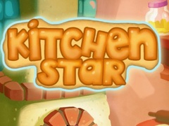 खेल Kitchen Star