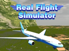 खेल Real Flight Simulator 