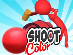 खेल Shoot Color