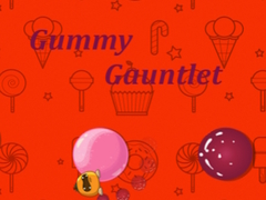 खेल Gummy Gauntlet