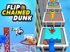 खेल Flipped Chain Dunk