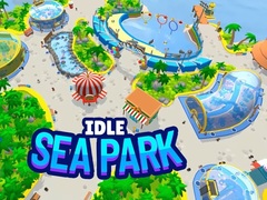 खेल Idle Sea Park