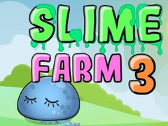 खेल Slime Farm 3