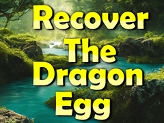 खेल Recover The Dragon Egg