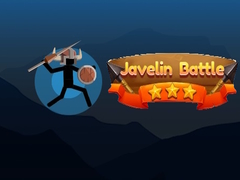 खेल Javelin Battle